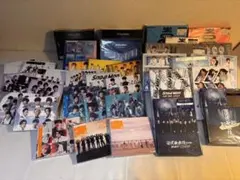 Snow Man CD・DVD まとめ売り