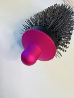 Dyson ダイソンボリュームヘアブラシ アタッチメント