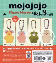 ゆうぞらstore☺︎様【新品】mojojojo Figure Mascot