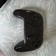 Nintendo Switch ワイヤレスコントローラー ブラック