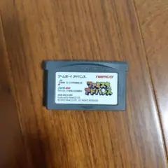 GBA ソフト　ファミスタアドバンス