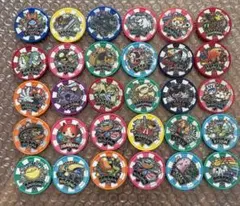 妖怪ウォッチ　妖怪メダル