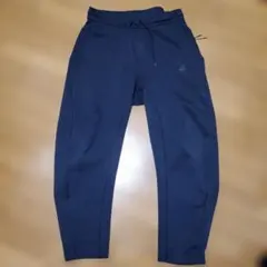 Nike ジョガーパンツ ブラック L　テックフリース