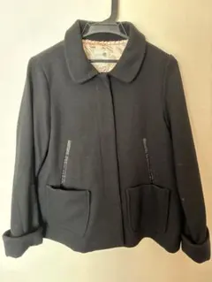 earth music&ecology ショートコート