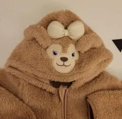 【公式】シェリーメイ　着ぐるみ カバーオール　ロンパース