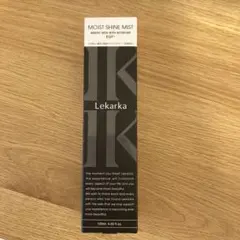 KT Lekarka Fabulous A NIGHT SERUM 20ml - メルカリ