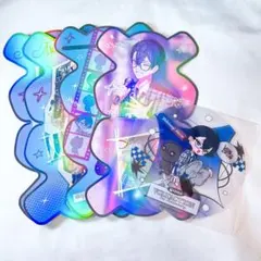 VOLTACTION 3rd Anniversary 特典 四季凪アキラ