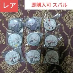 スバル アニメ柄 缶バッジ DIABOLIK LOVERS ディアラバ