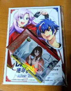カードファイト!! ヴァンガード 員弁ナオ 15周年記念 エネルギーカード