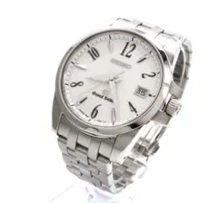 【アラビア】GrandSeiko グランドセイコー時計 SBGX051☆極美品☆のサムネイル