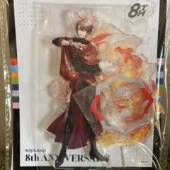 【にじさんじ8th ANNIVERSARY アクリルスタンド】加賀美ハヤト