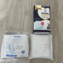 産褥パッド 3点セット