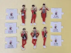 2025年最新】岩﨑大昇 アクスタ 第4弾の人気アイテム - メルカリ