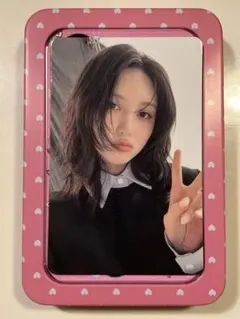 IVE EMPATHY タワレコ特典トレカ ガウル おまけ付き