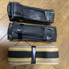 ハッチンソン ブラックバード クリンチャー26c 2本セット - メルカリ