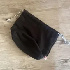 ビームス　巾着