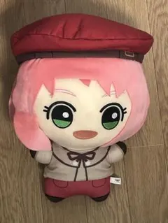 スパイファミリー アーニャ ぬいぐるみ