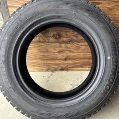 ジムニー等スタッドレスタイヤ175/80R162本のサムネイル