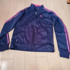 アディダス　レディースジャージ上