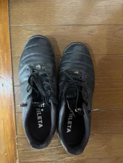 ATHLETA アスレタ サッカー フットサル トレーニングシューズ25.0cmのサムネイル