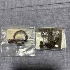 ハンドメイド用 金具セット アンティーク調