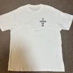 DOGTOWN Tシャツ ホワイト XLのサムネイル
