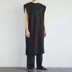 【超人気商品】HYKEレイヤードメッシュワンピース 超人気】HYKEレイヤードメッシュワンピース - メルカリ
