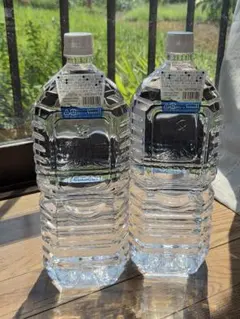 入手困難】ラフェスタ エナジージュエルウォーター 2L ×2本セット
