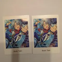 あんスタ　パシャッツ　紅月　滝維吹