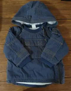 ♡H&M♡アウター♡