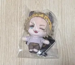 ツイステ くつろぎマイルーム ミニミニぬいぐるみ レオナ - メルカリ