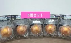 ドラゴンボール 一番くじ F賞 5個セット スナップコレクション2