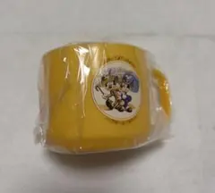 ディズニーホテルアメニティ コップ