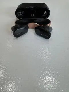 SONY ワイヤレスイヤホンwf-1000xm3