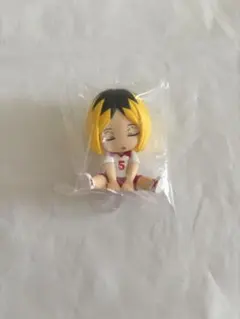 no.129 ハイキュー ガチャ