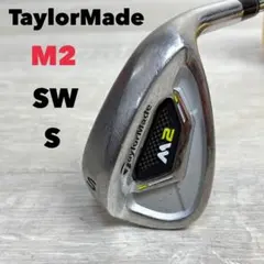 良品】テーラーメイド M1 2017 SW ウェッジ スチール S - メルカリ