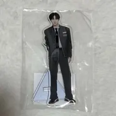PRODUCE101 日プ 新世界 popup アクスタ 安部結蘭 - メルカリ