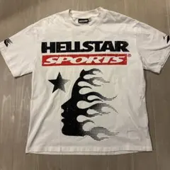 HELLSTAR Tシャツ