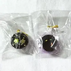 あの頃作ったバレンタインチョコマスコット2 2種セット