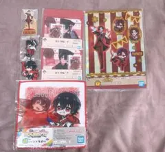 からぴち カラフルピーチ ゆあんくん 一番くじ まとめ売り