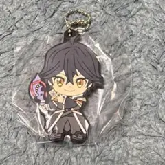 ギフト無限ガチャでレベル9999 カプセルラバーマスコット ライト