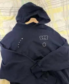 トップス TTTMSW x OLD FOLK HOUSE Studs Hoodie TTT MSW OLD FOLK HOUSE Studs Hoodie HOODIE | TTTMSW