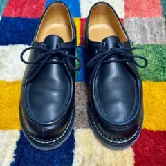 Paraboot CHIMEY NOIR INK size 6.5 パラブーツ - メルカリ