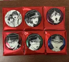 2025年最新】ライチ☆光クラブ 缶バッジの人気アイテム - メルカリ