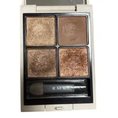 RMK シンクロマティック アイシャドウパレット 03 コンパッショネイトのサムネイル