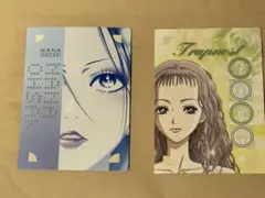 NANA シール2種セット
