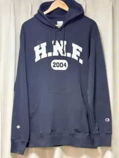 Champion パーカー XXL HNF