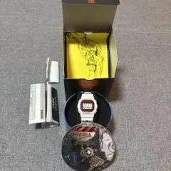 2026年最新】AKIRA×G-SHOCK NEO TOKYOの人気アイテム - メルカリ