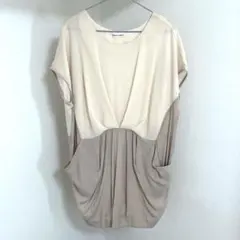 レディースワンピース　フォーマルワンピース　結婚式　入園式