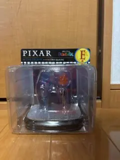 孟*様 ハッピーくじE賞　マイ・エレメント